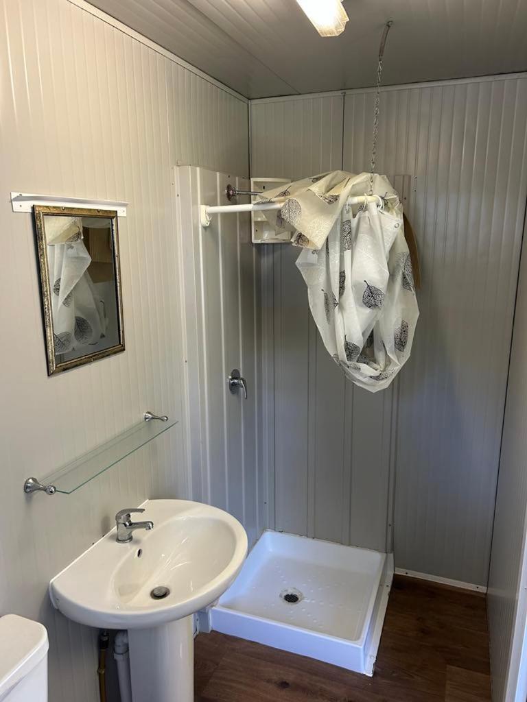 Gundy Pub & Caravan Park Gundiah Zewnętrze zdjęcie