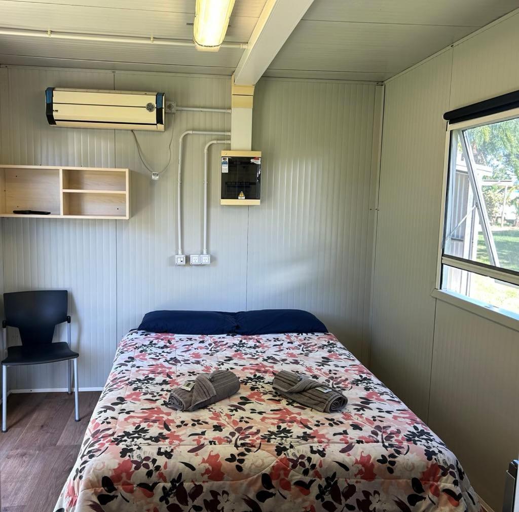 Gundy Pub & Caravan Park Gundiah Zewnętrze zdjęcie